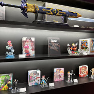 「TAMASHII NATION 2025」実物フィギュア