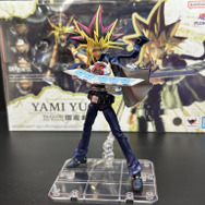 「TAMASHII NATION 2025」実物フィギュア