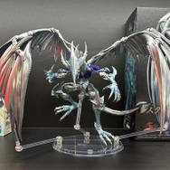 「TAMASHII NATION 2025」実物フィギュア