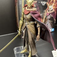 「TAMASHII NATION 2025」実物フィギュア