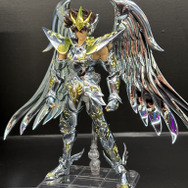 「TAMASHII NATION 2025」実物フィギュア