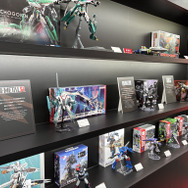 「TAMASHII NATION 2025」実物フィギュア