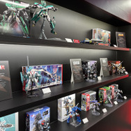 「TAMASHII NATION 2025」実物フィギュア