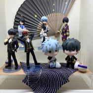 「TAMASHII NATION 2025」実物フィギュア