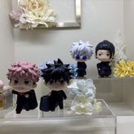 「TAMASHII NATION 2025」実物フィギュア