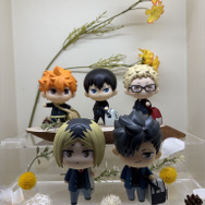 「TAMASHII NATION 2025」実物フィギュア