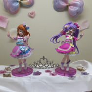 「TAMASHII NATION 2025」実物フィギュア