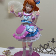 「TAMASHII NATION 2025」実物フィギュア