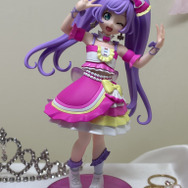 「TAMASHII NATION 2025」実物フィギュア