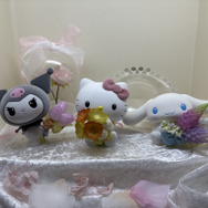 「TAMASHII NATION 2025」実物フィギュア