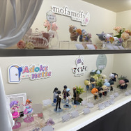 「TAMASHII NATION 2025」実物フィギュア