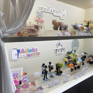 「TAMASHII NATION 2025」実物フィギュア