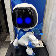 「TAMASHII NATION 2025」実物フィギュア