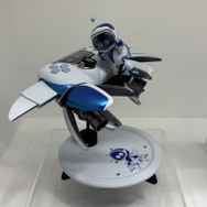 「TAMASHII NATION 2025」実物フィギュア