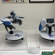 「TAMASHII NATION 2025」実物フィギュア