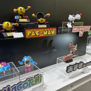 「TAMASHII NATION 2025」実物フィギュア