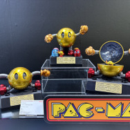 「TAMASHII NATION 2025」実物フィギュア