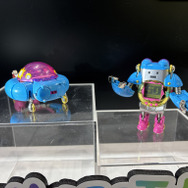 「TAMASHII NATION 2025」実物フィギュア