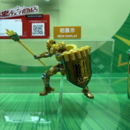 「TAMASHII NATION 2025」実物フィギュア