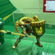 「TAMASHII NATION 2025」実物フィギュア