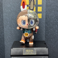 「TAMASHII NATION 2025」実物フィギュア