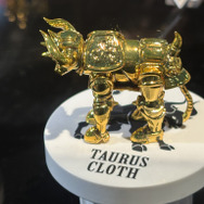 「TAMASHII NATION 2025」実物フィギュア