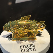 「TAMASHII NATION 2025」実物フィギュア