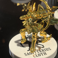 「TAMASHII NATION 2025」実物フィギュア