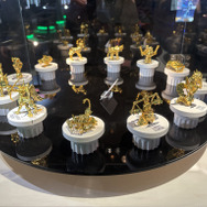 「TAMASHII NATION 2025」実物フィギュア