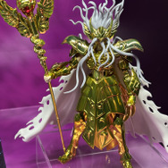 「TAMASHII NATION 2025」実物フィギュア