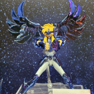 「TAMASHII NATION 2025」実物フィギュア