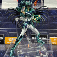 「TAMASHII NATION 2025」実物フィギュア