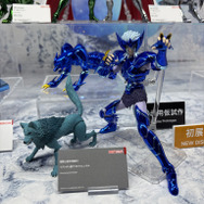 「TAMASHII NATION 2025」実物フィギュア