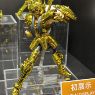 「TAMASHII NATION 2025」実物フィギュア