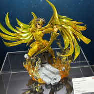 「TAMASHII NATION 2025」実物フィギュア