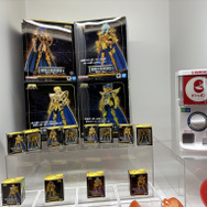 「TAMASHII NATION 2025」実物フィギュア