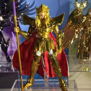 「TAMASHII NATION 2025」実物フィギュア