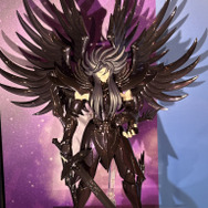 「TAMASHII NATION 2025」実物フィギュア