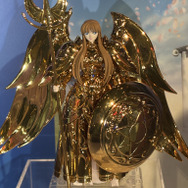 「TAMASHII NATION 2025」実物フィギュア