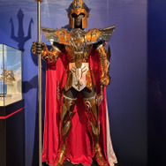 「TAMASHII NATION 2025」実物フィギュア