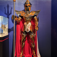 「TAMASHII NATION 2025」実物フィギュア