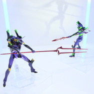 「TAMASHII NATION 2025」実物フィギュア