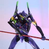 「TAMASHII NATION 2025」実物フィギュア