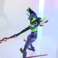 「TAMASHII NATION 2025」実物フィギュア