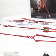 「TAMASHII NATION 2025」実物フィギュア