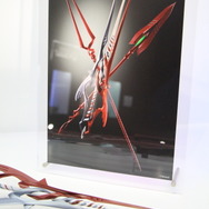 「TAMASHII NATION 2025」実物フィギュア