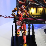 「TAMASHII NATION 2025」実物フィギュア