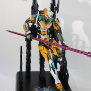 「TAMASHII NATION 2025」実物フィギュア