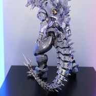 「TAMASHII NATION 2025」実物フィギュア