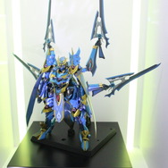 「TAMASHII NATION 2025」実物フィギュア